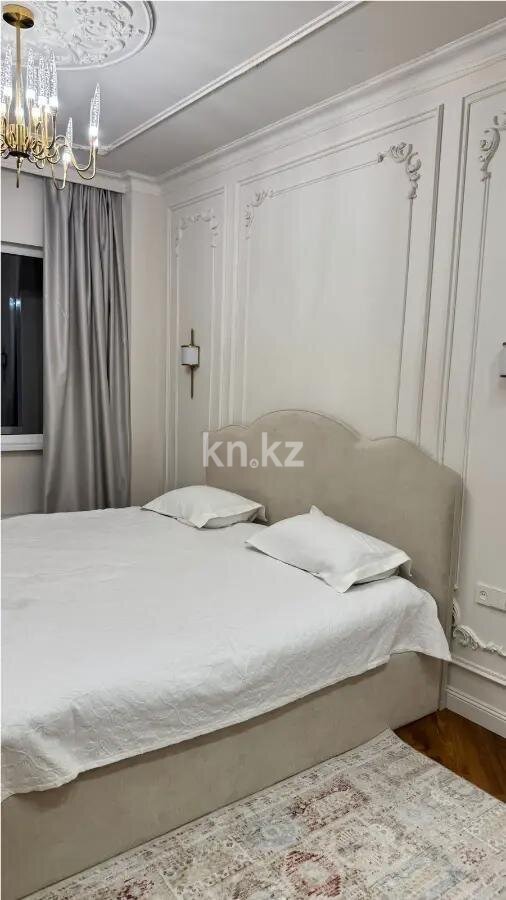 Продажа 2-комнатной квартиры, 82 м² в Алматы - фото 2