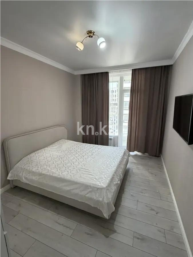 Продажа 2-комнатной квартиры, 60.2 м² в Астане - фото 2