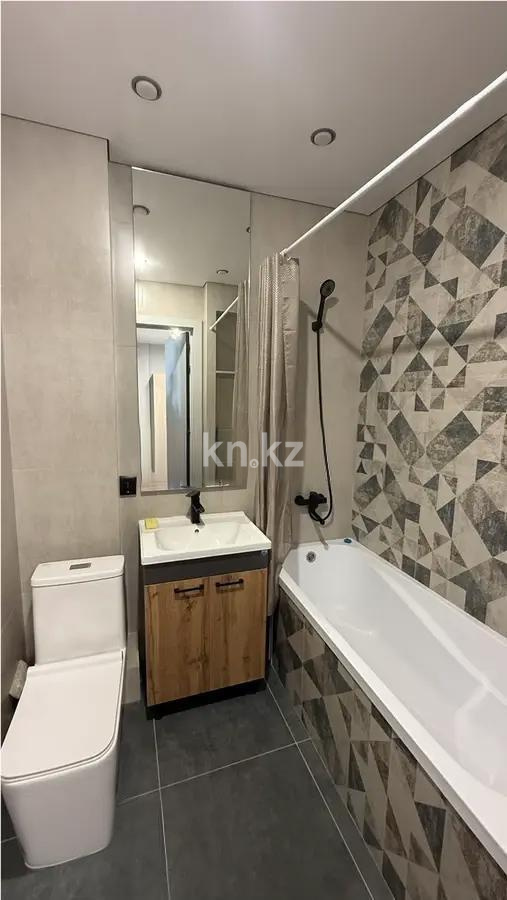 Продажа 1-комнатной квартиры, 39 м² в Астане - фото 4