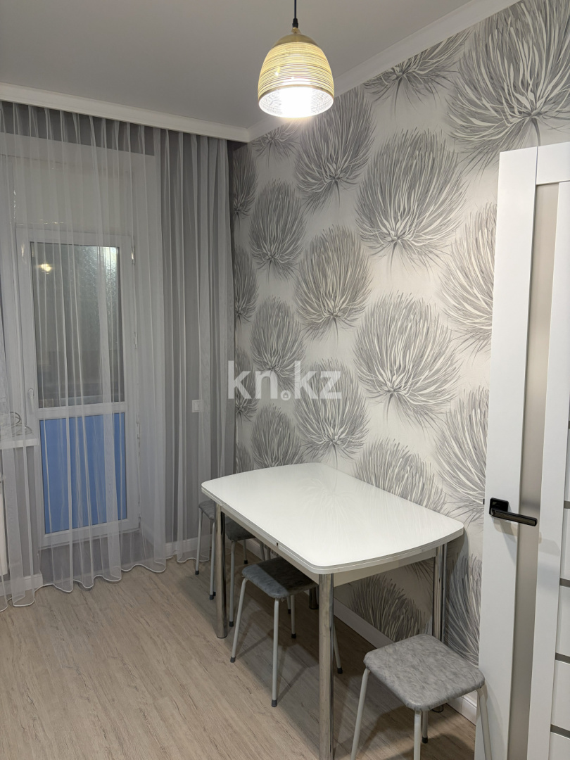 Аренда 1-комнатной квартиры, 32 м² в Астане - фото 4
