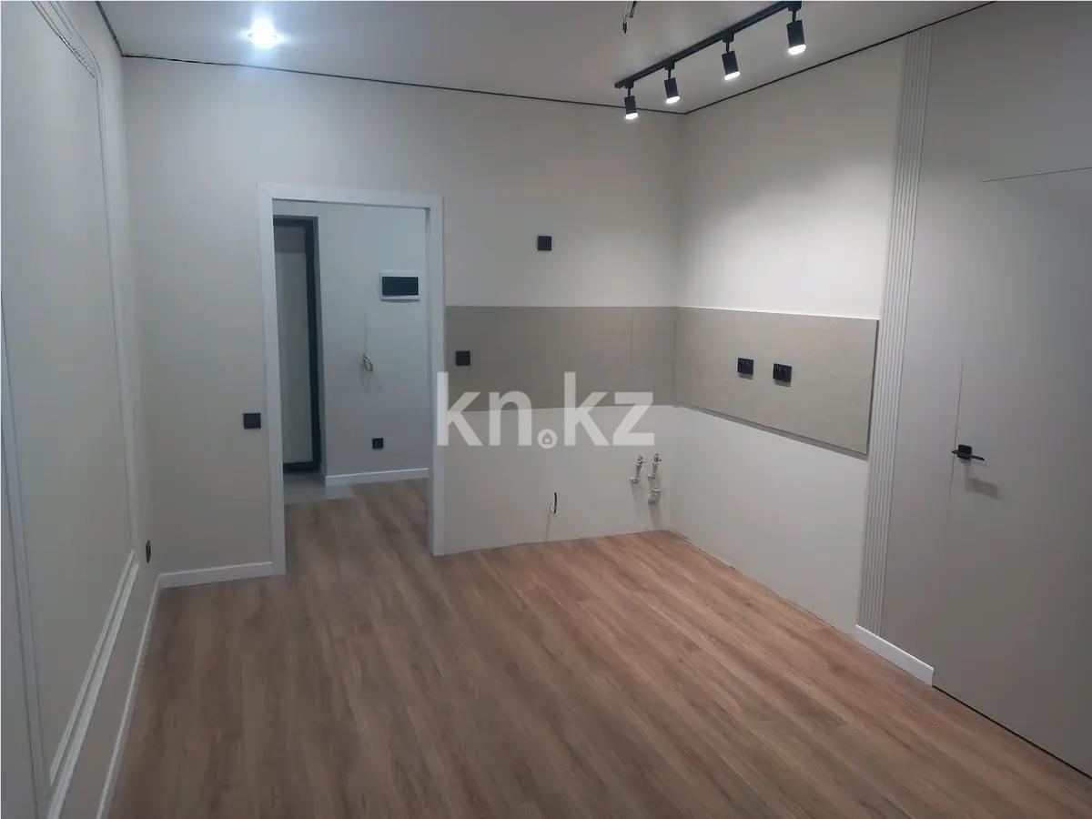 Продажа 2-комнатной квартиры, 36 м², ул. Байтурсынова, дом  36 в Астане - фото 2