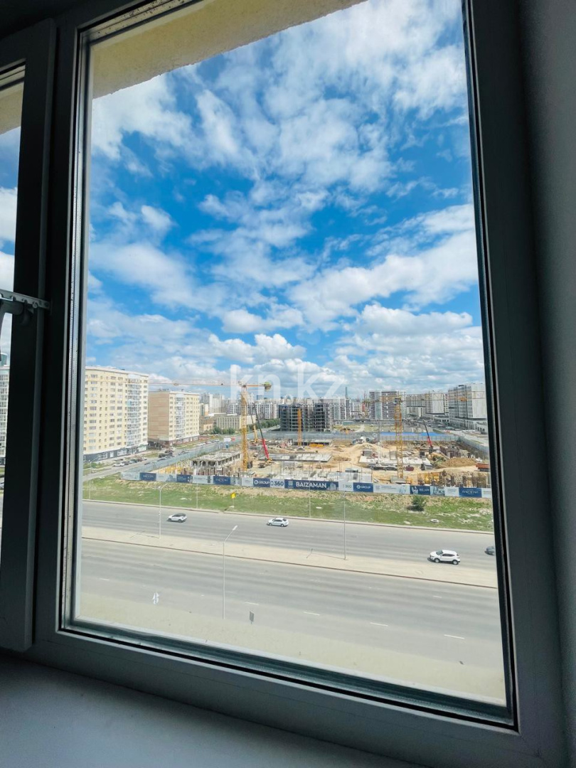 Продажа 2-комнатной квартиры, 58 м² в Астане - фото 17