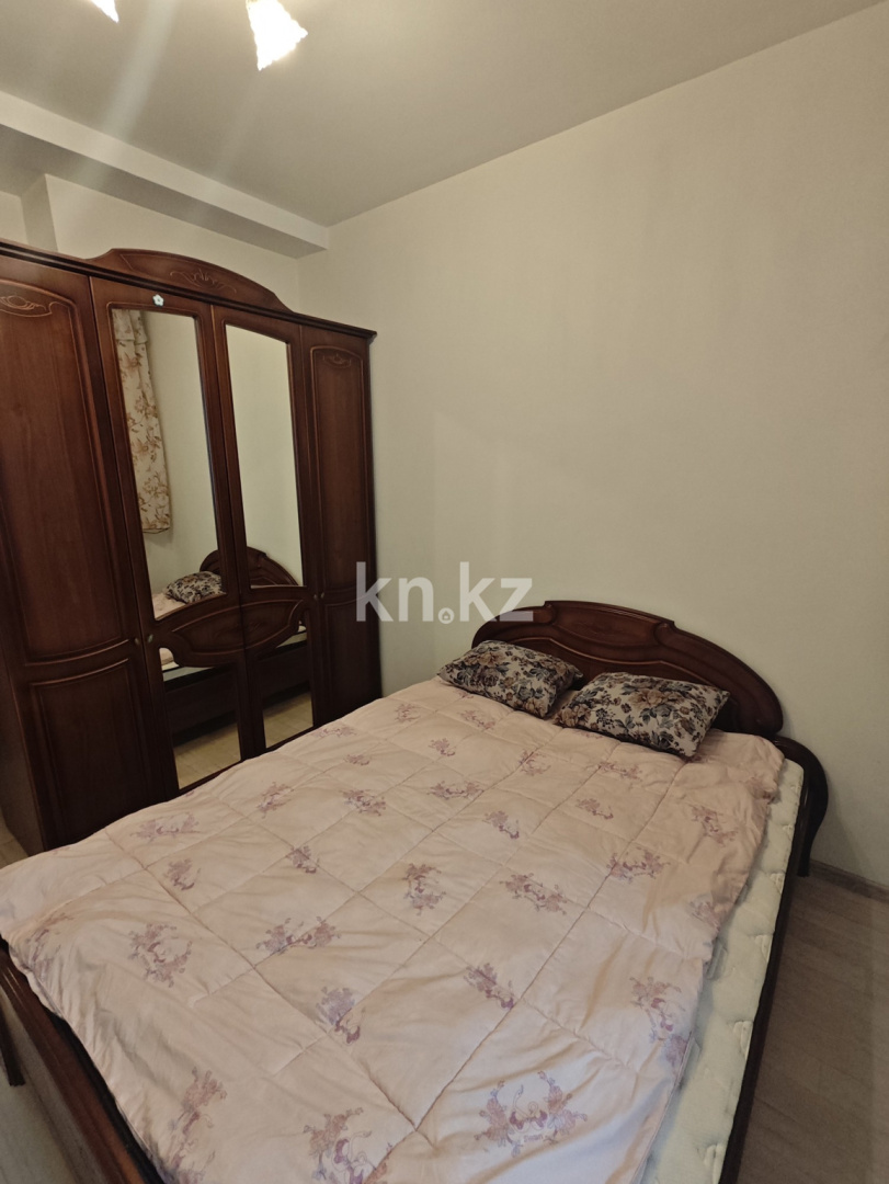 Аренда 2-комнатной квартиры, 39 м² в Алматы - фото 2