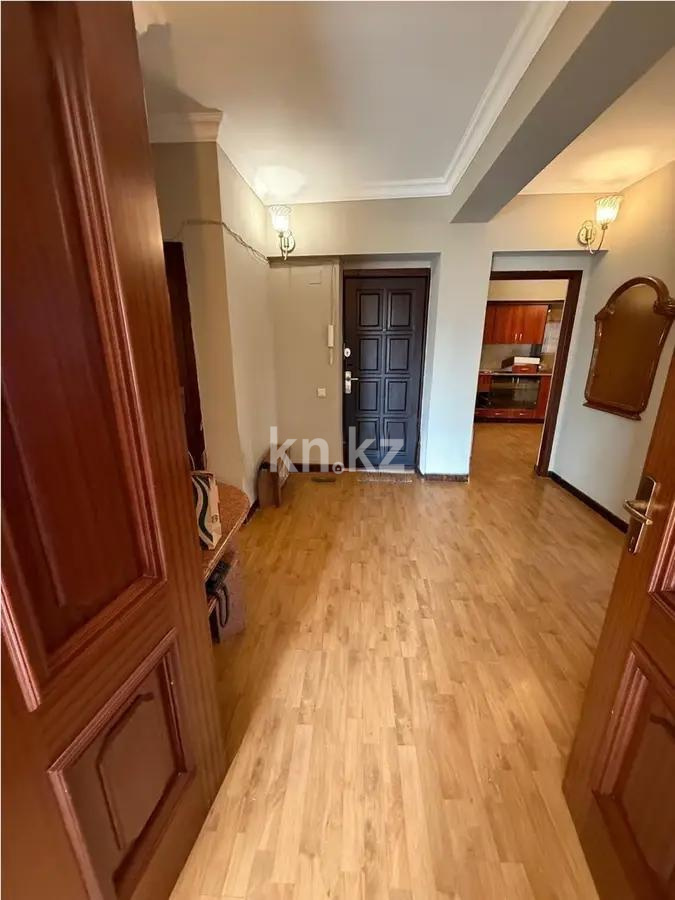 Продажа 3-комнатной квартиры, 89.7 м² в Алматы - фото 9