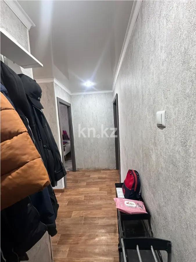 Продажа 2-комнатной квартиры, 48 м² в Караганде - фото 6
