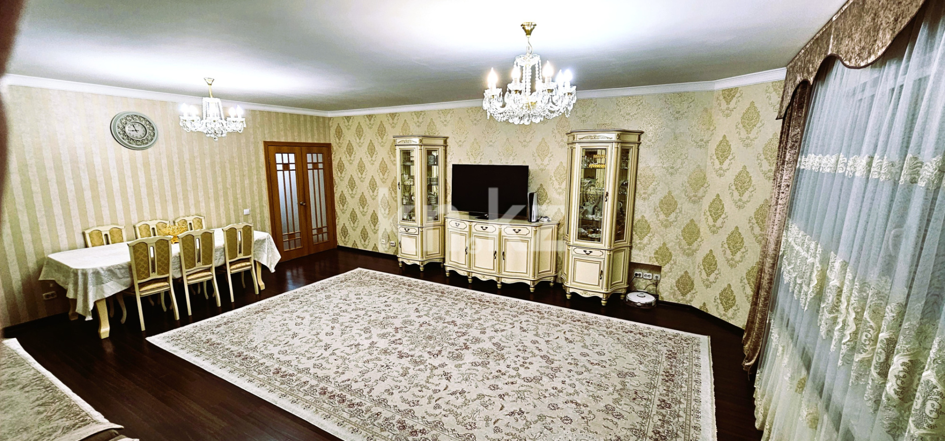 Продажа 3-комнатной квартиры, 122.5 м² в Астане - фото 2