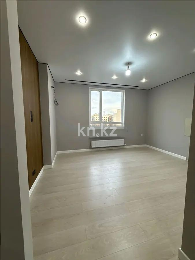 Продажа 2-комнатной квартиры, 40.4 м², ул. Култегин, дом  4а в Астане