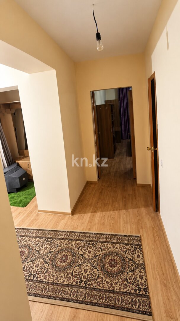 Аренда 2-комнатной квартиры, 55 м² в Астане - фото 4