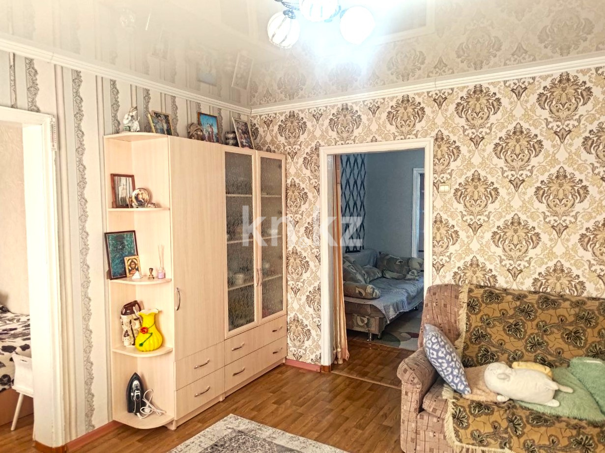 Продажа 4-комнатного дома, 60 м², ул. Павлодарская в Караганде - фото 6