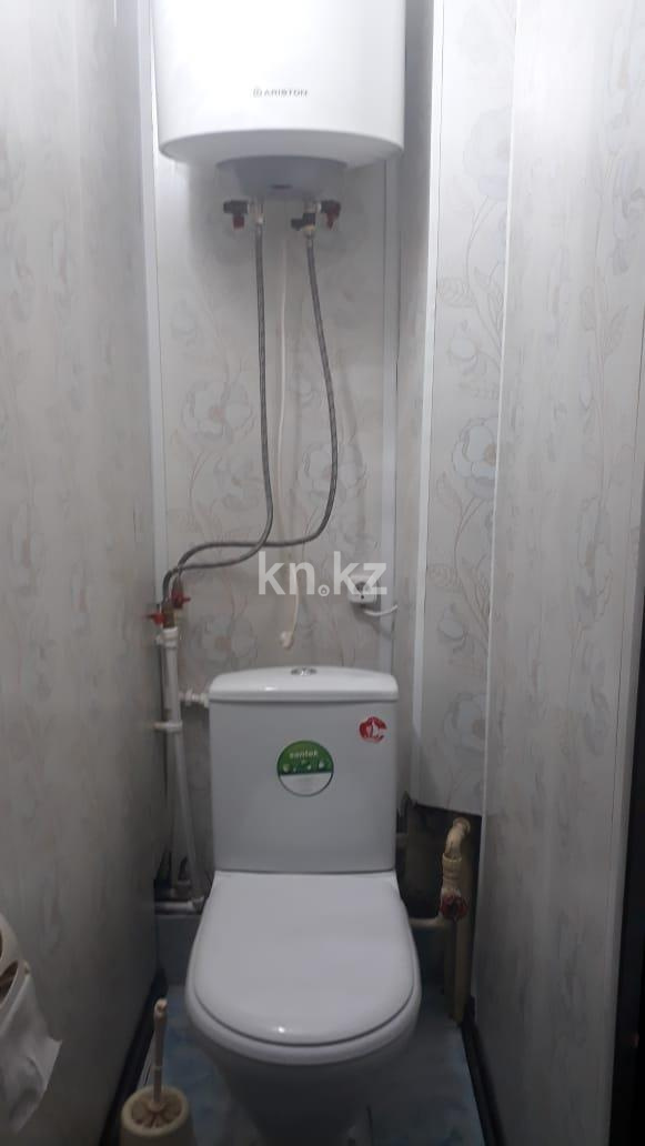 Продажа 3-комнатной квартиры, 64 м² в Караганде - фото 11