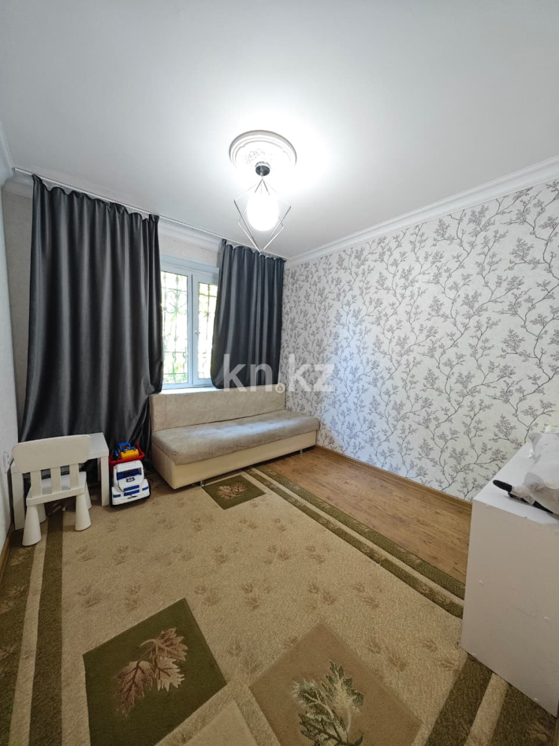 Продажа 4-комнатной квартиры, 100 м² в Караганде - фото 12
