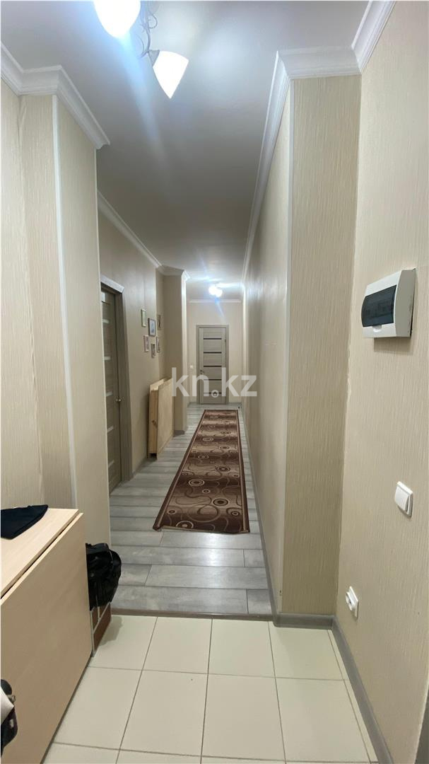 Продажа 1-комнатной квартиры, 49 м², ул. Баглановой в Астане - фото 5