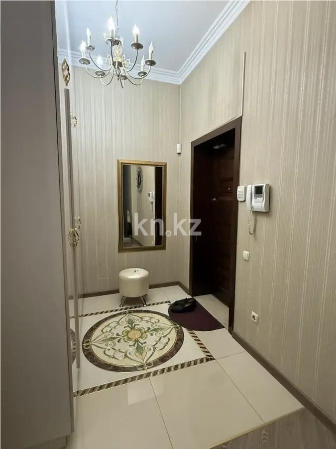 Продажа 3-комнатной квартиры, 126.7 м² в Алматы - фото 7