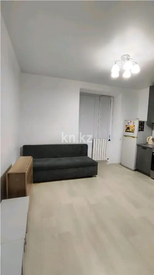 Продажа 1-комнатной квартиры, 45 м² в Астане