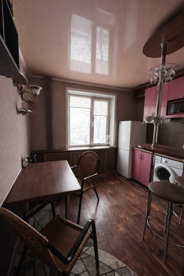 Продажа 1-комнатной квартиры, 34 м² в Темиртау - фото 11