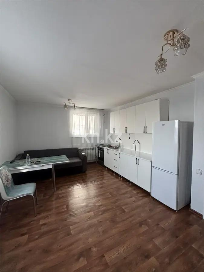 Продажа 1-комнатной квартиры, 40 м², мкр-н Кокжиек, дом  16а в Алматы - фото 2