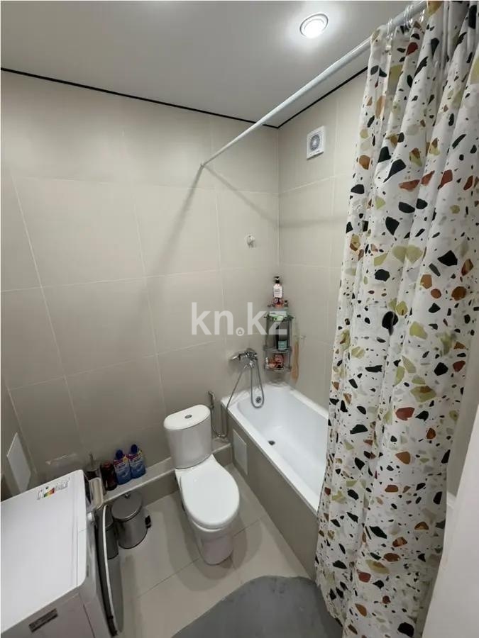Продажа 1-комнатной квартиры, 40.3 м² в Астане - фото 3