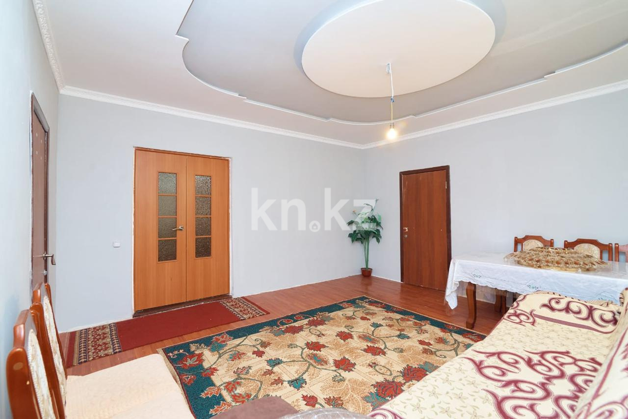 Продажа 5-комнатного дома, 133.4 м², Байсейтовой, дом  38 в Акмолинской области - фото 12