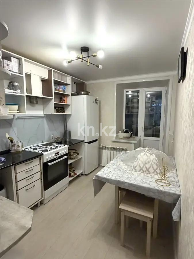 Продажа 2-комнатной квартиры, 50 м² в Караганде - фото 3