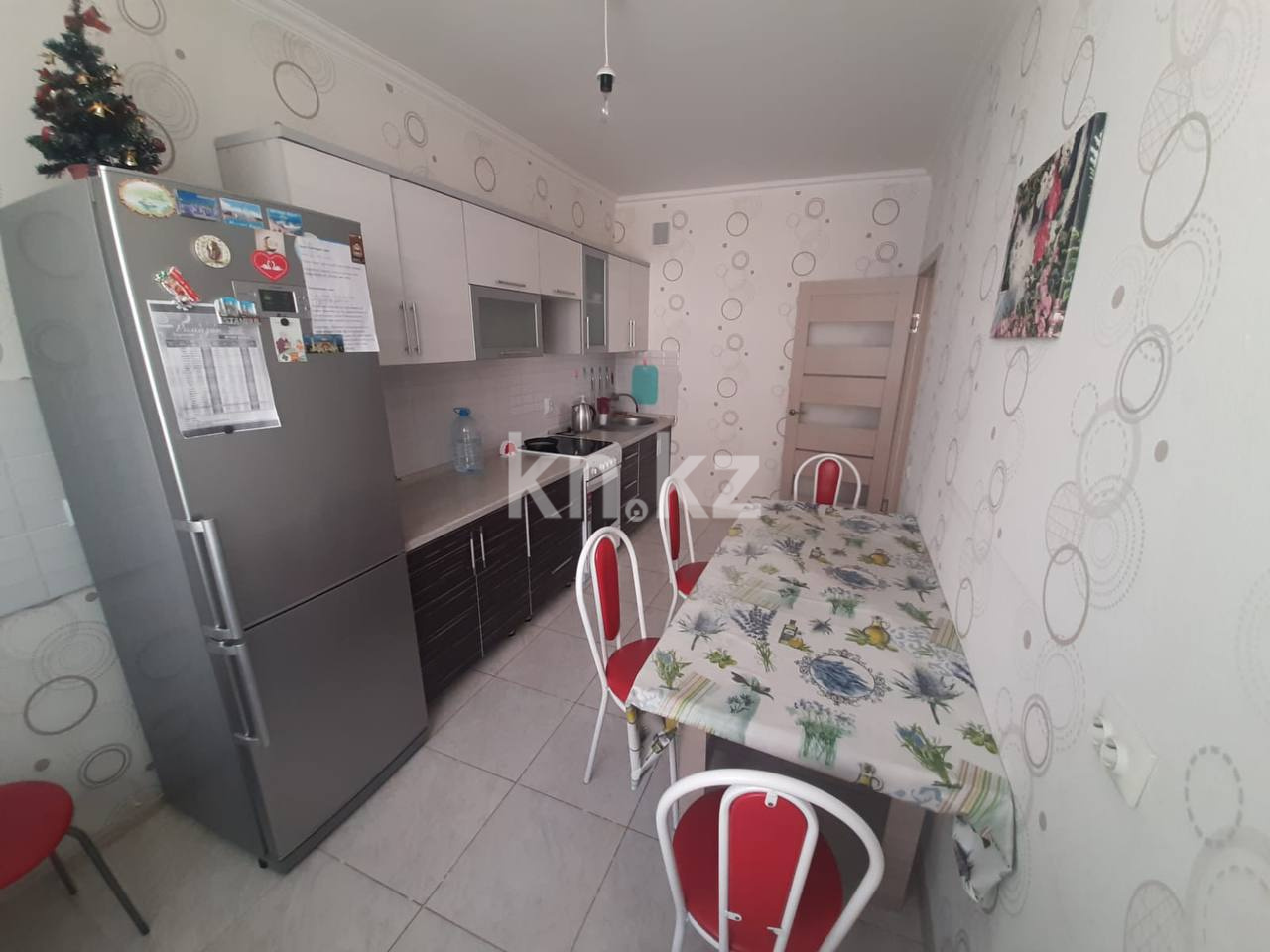 Аренда 2-комнатной квартиры, 58 м² в Астане - фото 2
