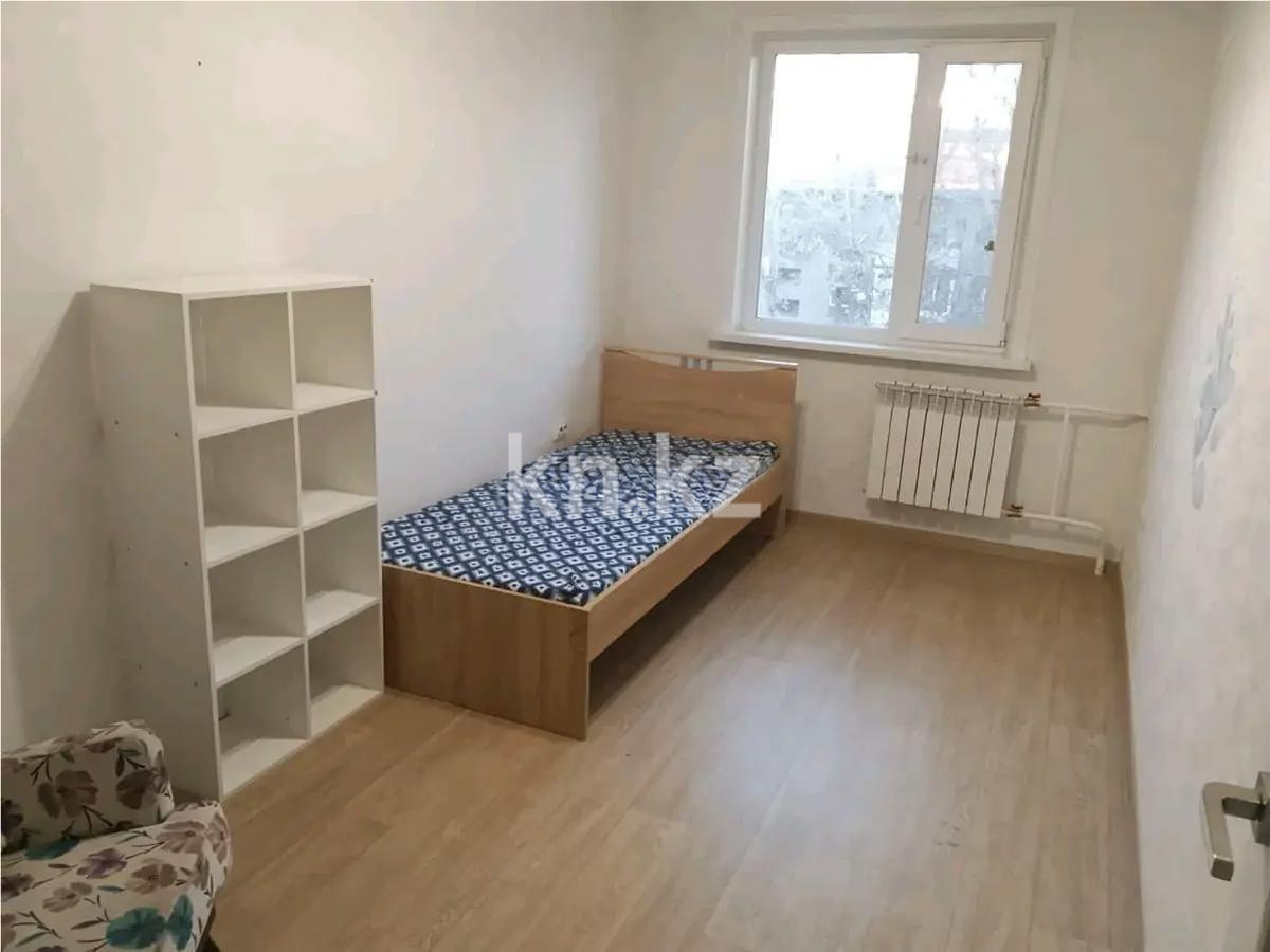 Продажа 3-комнатной квартиры, 58.5 м² в Астане - фото 3