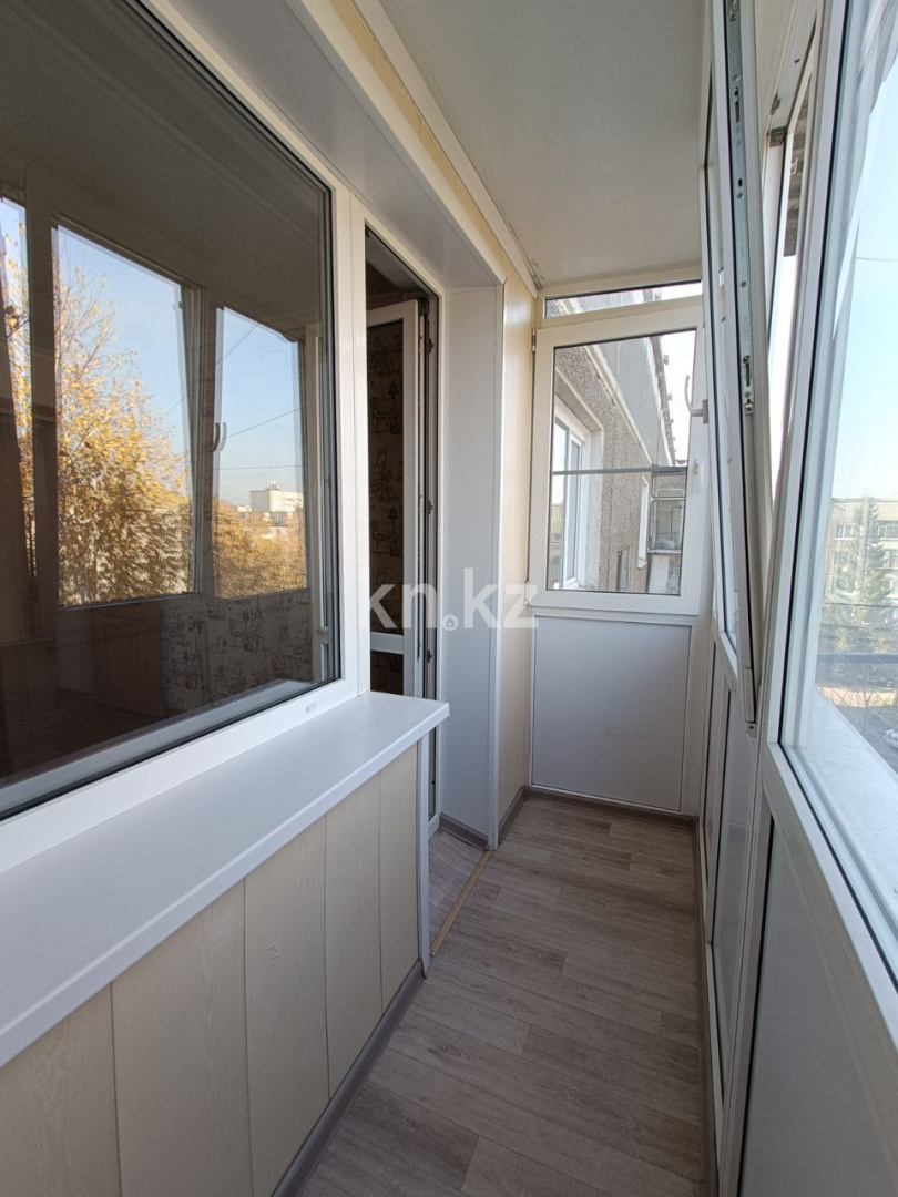 Продажа 2-комнатной квартиры, 53.6 м², ул. Космическая, дом  12/2 в Усть-Каменогорске - фото 7