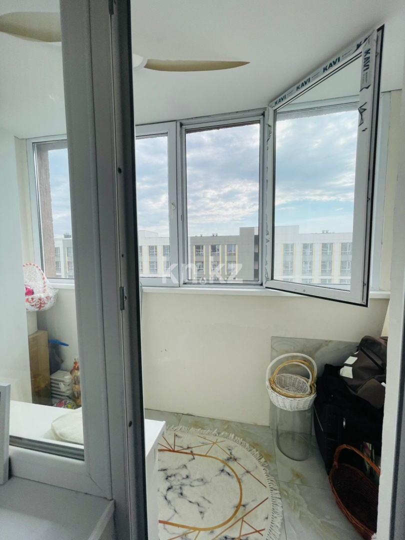 Продажа 3-комнатной квартиры, 71 м², ул. Е-15, дом  9 в Астане - фото 21