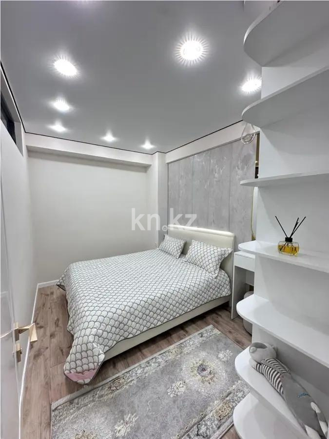 Продажа 2-комнатной квартиры, 50 м² в Алматы - фото 2