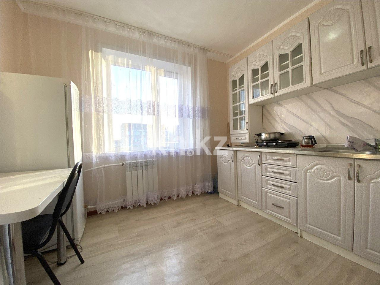Продажа 1-комнатной квартиры, 34 м², мкр-н 8-й в Темиртау - фото 4