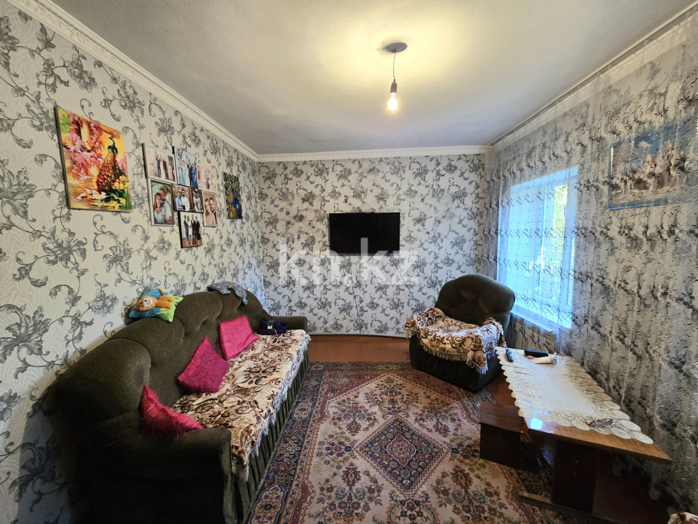 Продажа 6-комнатного дома, 160 м², Карасу, дом  2 в Шымкенте - фото 30