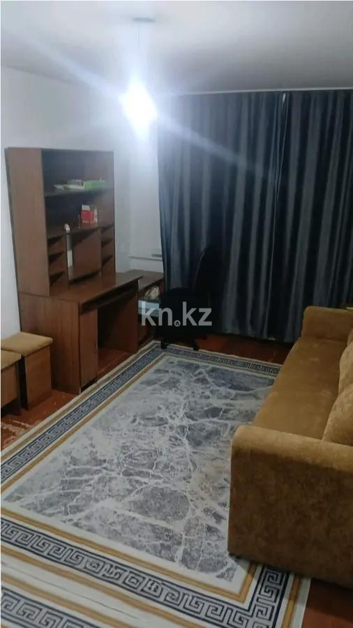 Продажа 1-комнатной квартиры, 33 м² в Караганде