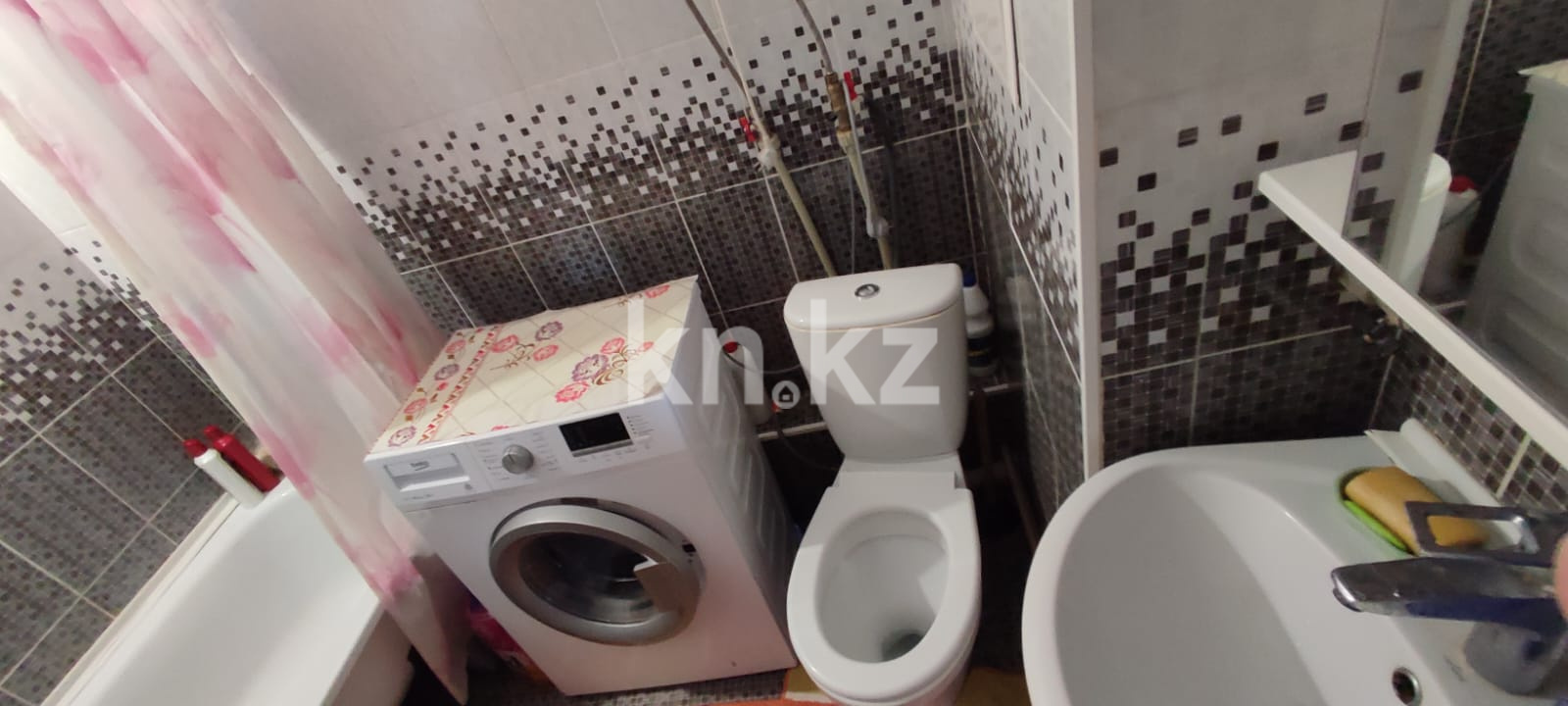 Продажа 1-комнатной квартиры, 31 м² в Акмолинской области - фото 7