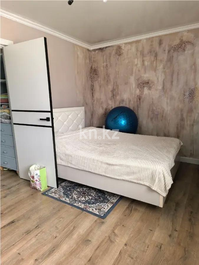 Продажа 3-комнатной квартиры, 67.2 м² в Астане - фото 2