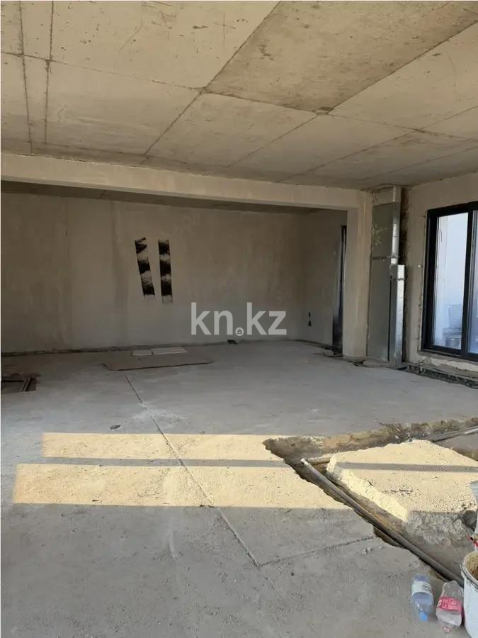 Продажа 5-комнатной квартиры, 258 м² в Алматы