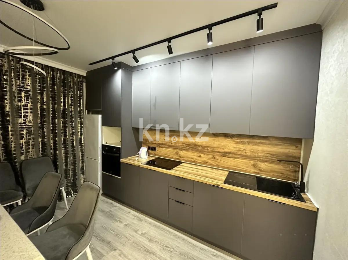 Продажа 2-комнатной квартиры, 39 м² в Астане - фото 3