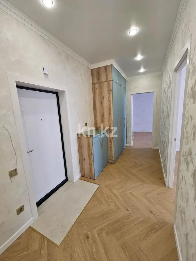 Продажа 2-комнатной квартиры, 63 м² в Астане - фото 5