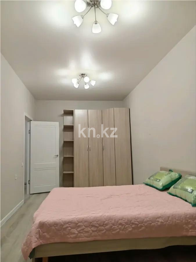 Продажа 2-комнатной квартиры, 60 м² в Астане - фото 2