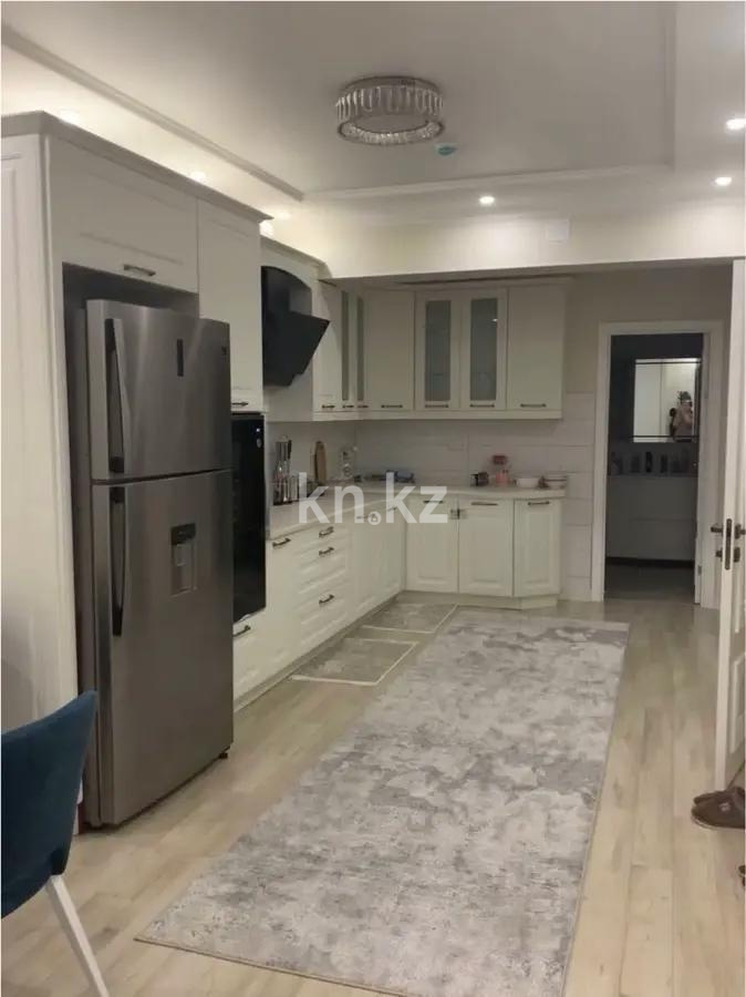 Продажа 3-комнатной квартиры, 105 м² в Алматы - фото 3