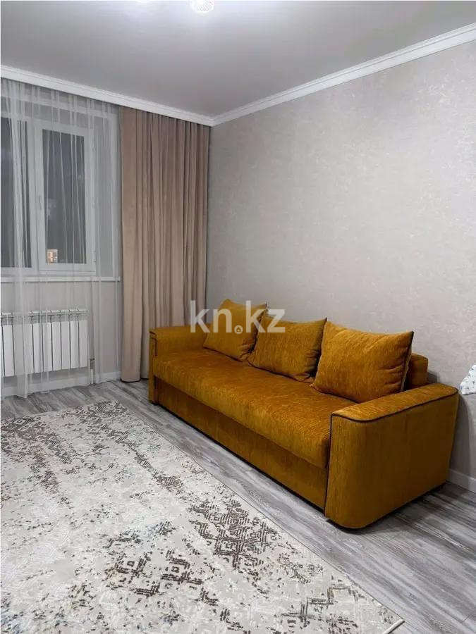 Продажа 1-комнатной квартиры, 37.9 м², ул. Болекпаева, дом  19 в Астане