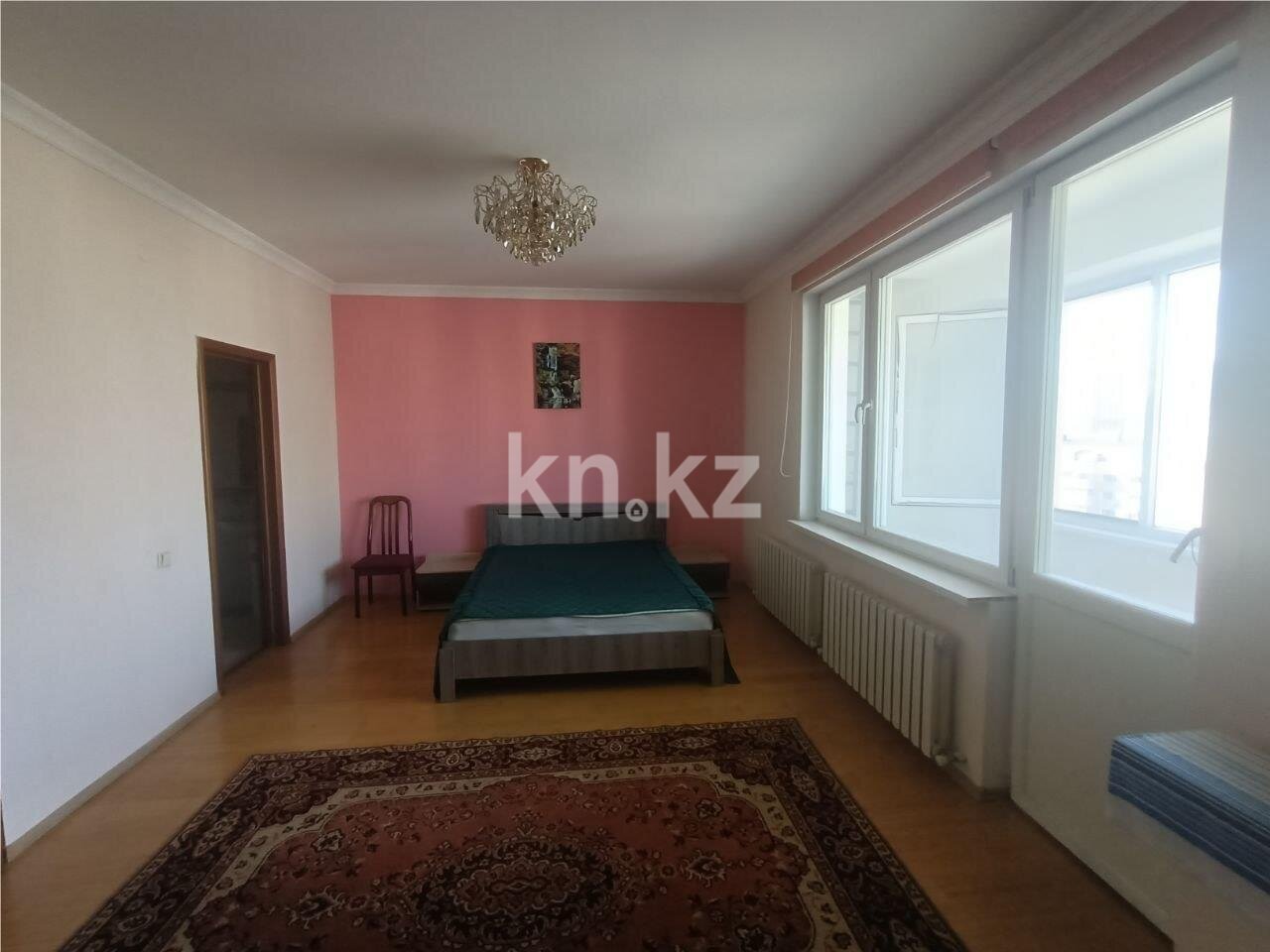 Продажа 3-комнатной квартиры, 130 м² в Астане - фото 4