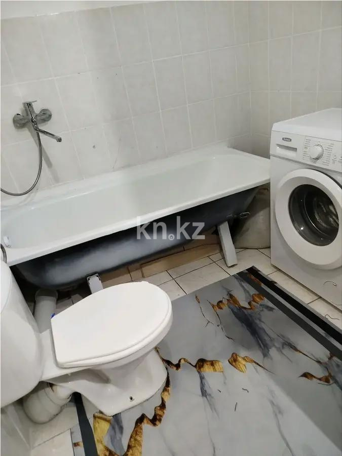 Продажа 1-комнатной квартиры, 39 м² в Алматы - фото 3