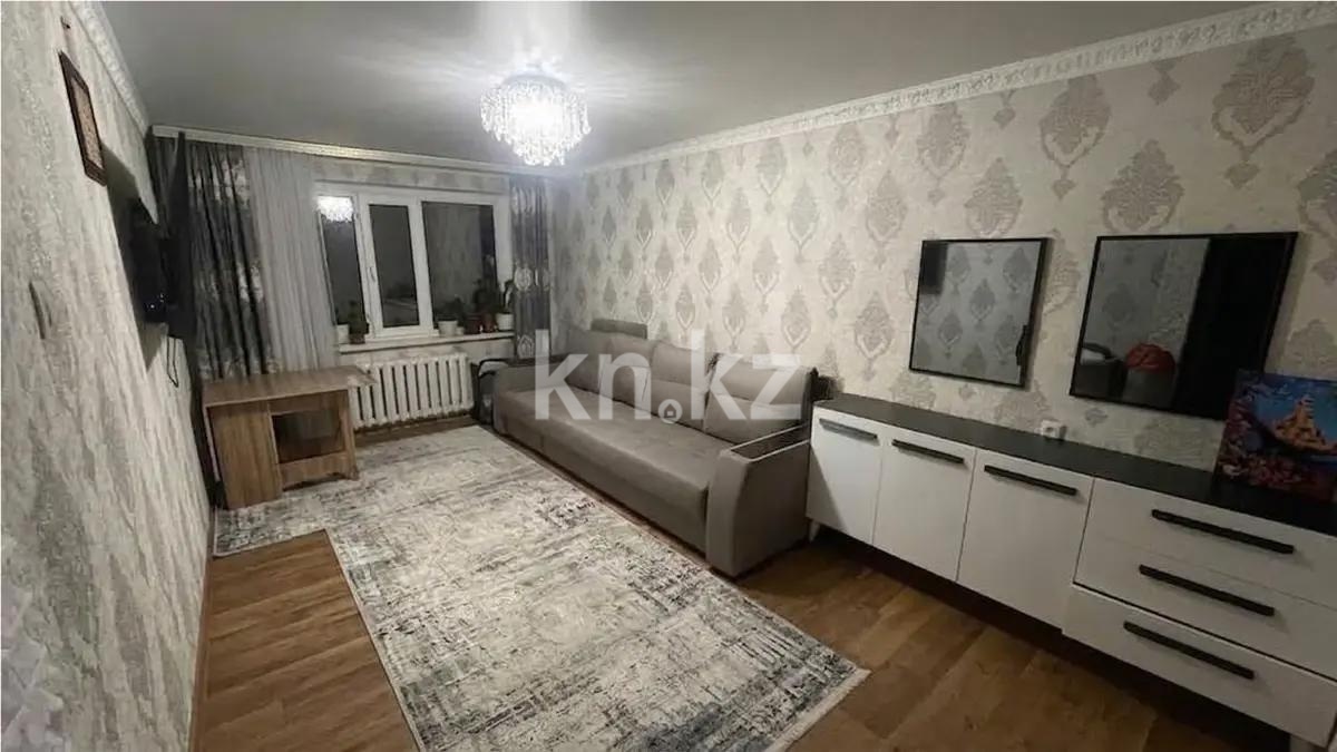 Продажа 2-комнатной квартиры, 49 м² в Караганде