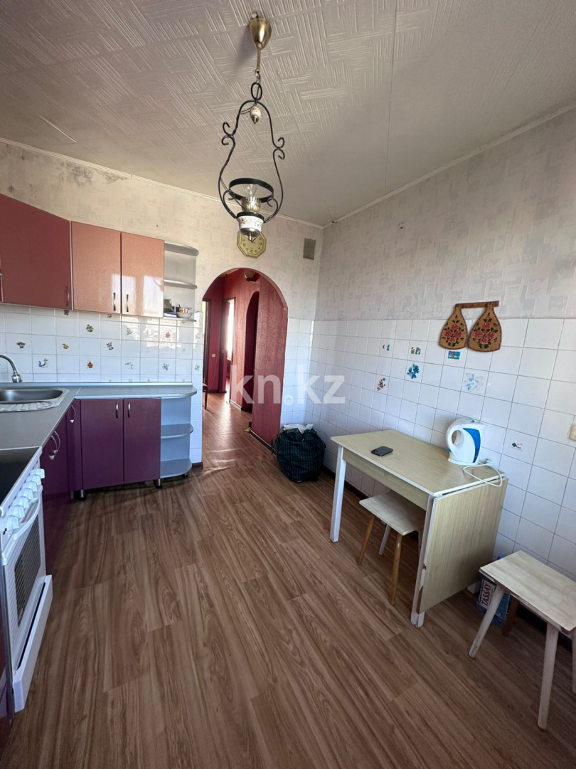 Продажа 3-комнатной квартиры, 66.5 м², мкр-н Орбита-1, дом  3а в Караганде - фото 4