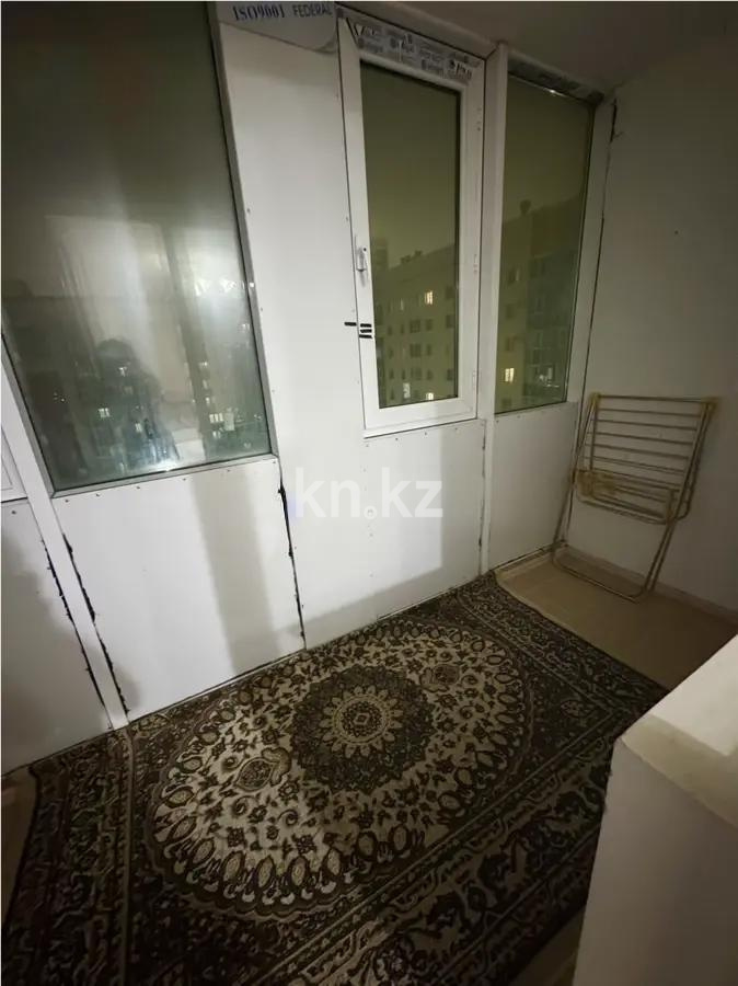 Продажа 1-комнатной квартиры, 35 м² в Астане - фото 4