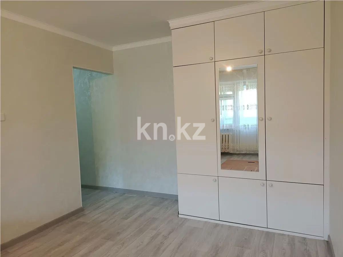Продажа 1-комнатной квартиры, 33 м² в Алматы