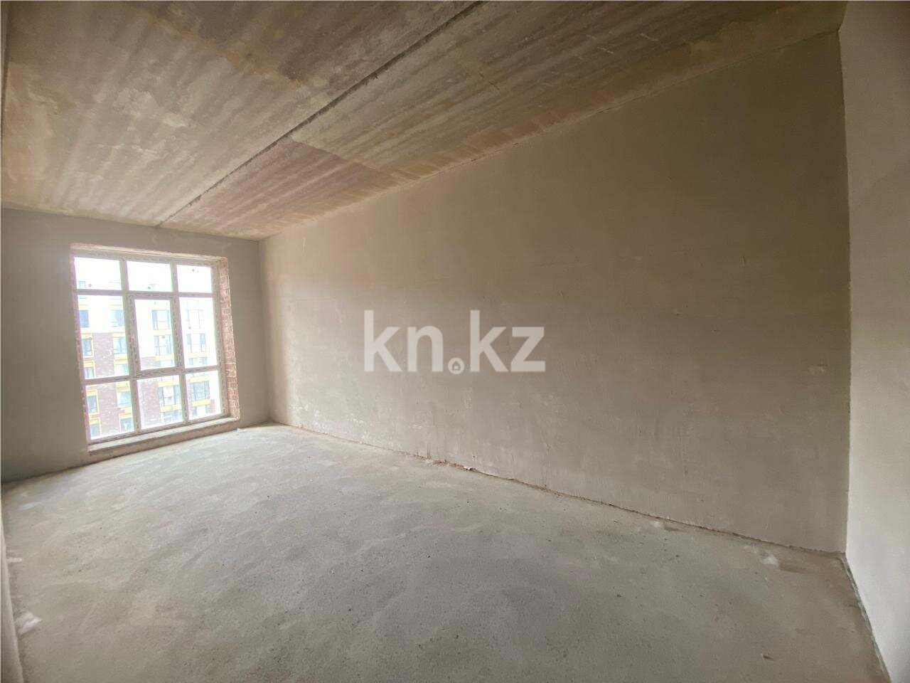 Продажа 2-комнатной квартиры, 70.2 м² в Астане