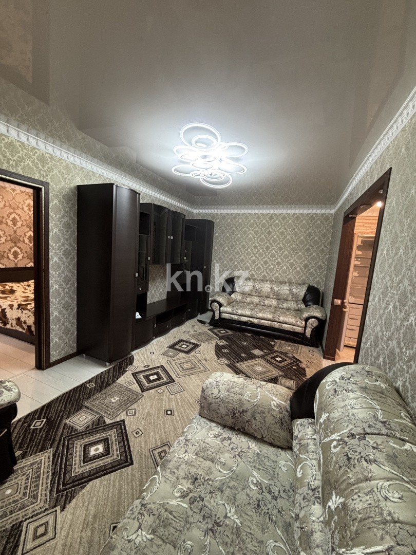 Продажа 2-комнатной квартиры, 48 м² в Караганде