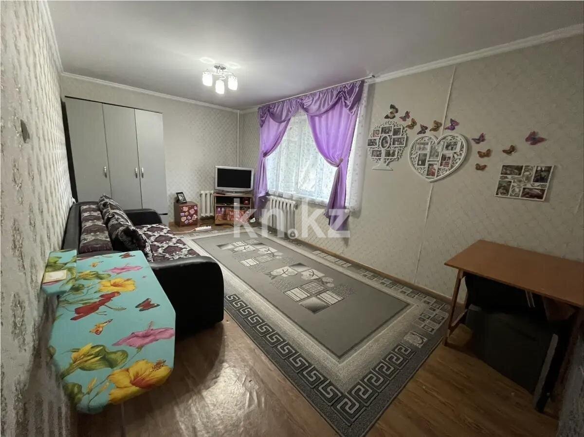 Продажа 1-комнатной квартиры, 32.2 м² в Алматы