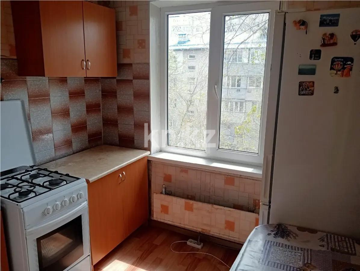 Продажа 1-комнатной квартиры, 31 м² в Алматы - фото 2