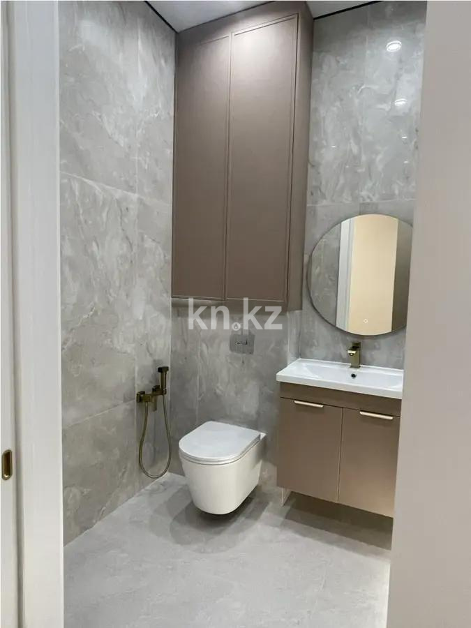 Продажа 2-комнатной квартиры, 40 м² в Астане - фото 4